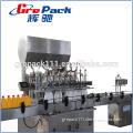 leech oil glass bottle Filling Machine